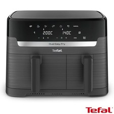 Tefal Easy Fry Essential Dual
