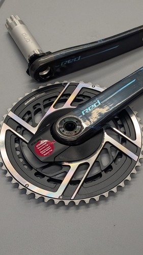 Sram red axs - e1, power