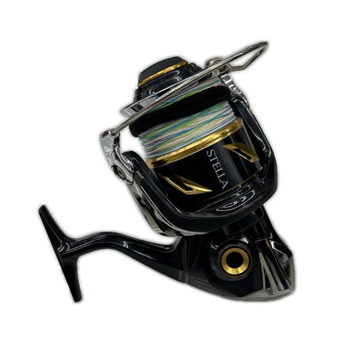 Shimano stella 18000hg - stella,