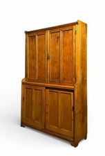 ANTIQUE OAK HOUSE KEEPERS