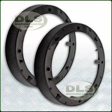 Dashboard Speaker Spacer Set