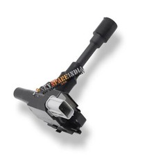 Ignition Coil Compatible With Suzuki Samurai Gypsy Supper carry Splash