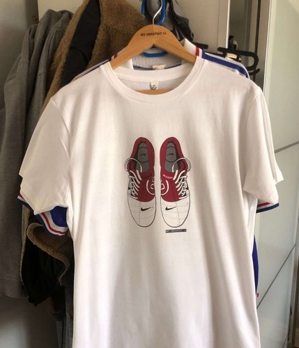 Nike total air zoom - total,