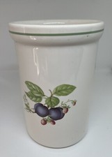 Marks And Spencer -  Ashberry - Utensil Jar