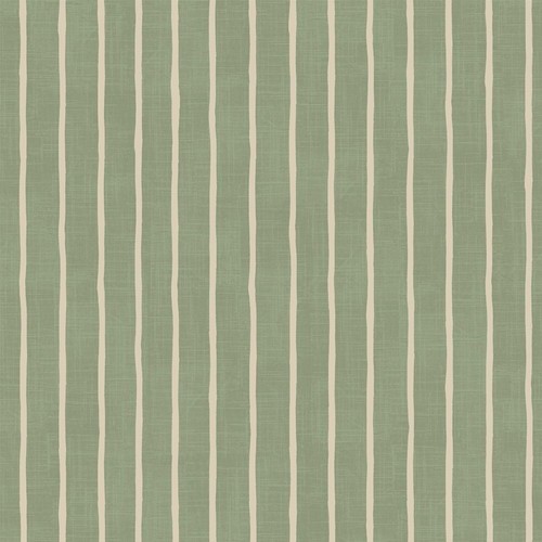 Pencil stripe iliv printed - by,