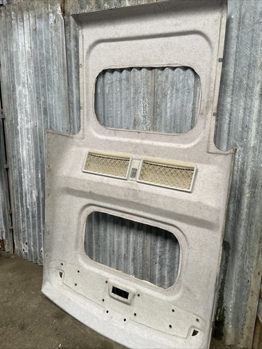 Land rover discovery early - land,