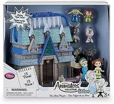 Disney Playset Animators