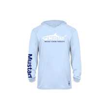 Mustad Solar Tarpon Fish Shirt