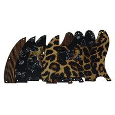 KAISH Humbucker Guitar Plastic