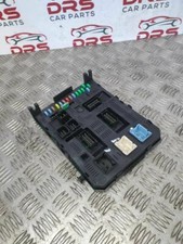 PEUGEOT 407 FUSE BOX MODULE
