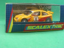 SCALEXTRIC C2088  RENAULT