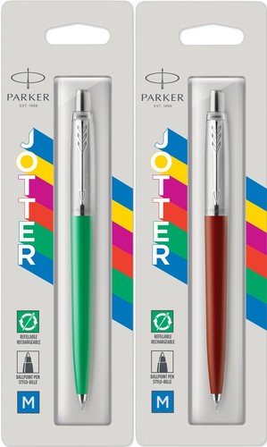 Parker jotter ballpoint - ballpoint,