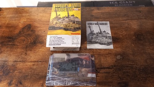World tank museum historical - museum,