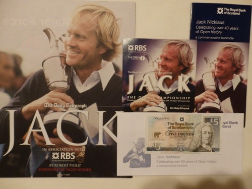 Jack nicklaus golf open - nicklaus, open,st