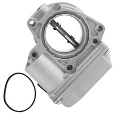Throttle Body for Audi A4 A6 Seat LEON ALTEA VW PASSAT 03G128061A 1.9 2.0 TDI