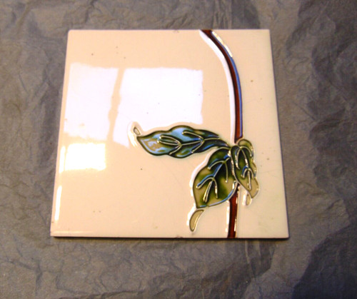 Tile fireplace ceramic tiles - tile,