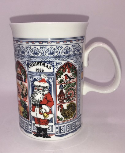 Dunoon vintage 1986 - dunoon,