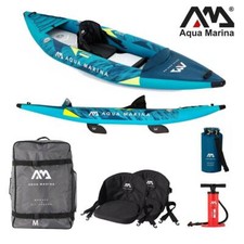 Aqua marina steam 312 - marina, kayak