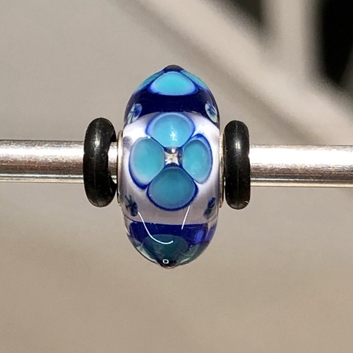 Authentic trollbeads ooak - authentic,