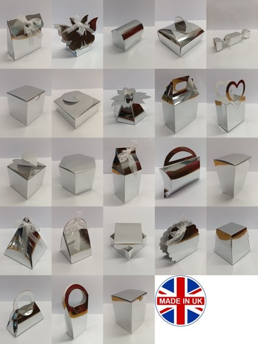 Luxury mirror silver - luxury,