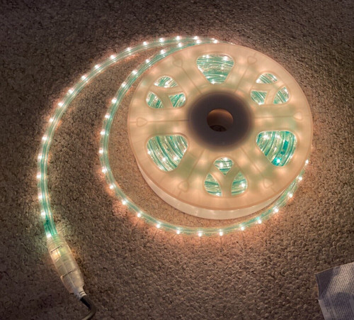 Habitat dance lighting chain - habitat,