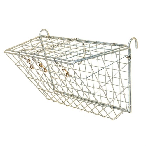 Stubbs hay rack - hay,