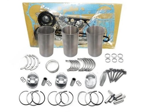 Overhaul rebuild kit - kit, for
