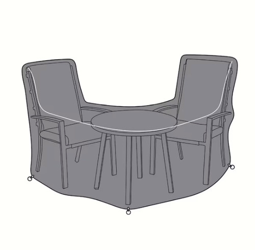 Hartman vienna bistro set - vienna,