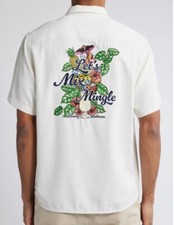 Tommy Bahama EMBROIDERED LET'S