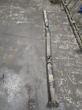 FORD TRANSIT MK7 LWB 2.4 6 SPEED PROPSHAFT PROP 07-13 