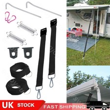 FOR FIAMMA AWNING TIE DOWN KIT