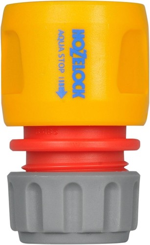 Hozelock aquastop hose - hozelock,