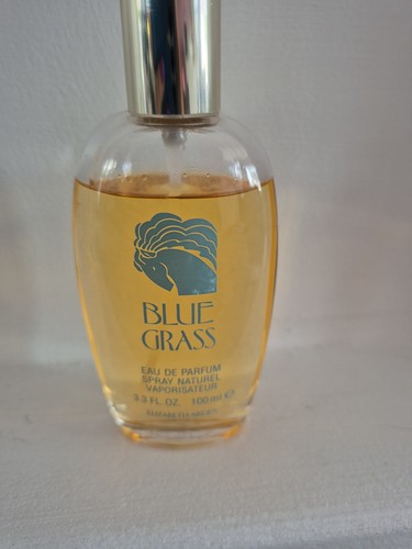 Blue grass elizabeth arden - elizabeth, eau