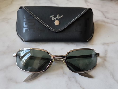 Vintage ray ban - b&l,