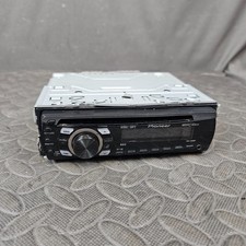 Pioneer MOSFET 50Wx4 Car