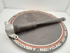 Jaguar I-pace 2020 Mk1 Osr Drivers Rear Right Suspension Shock Gx63-18a116-xx