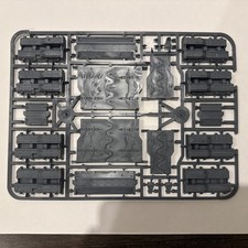 Doors Necromunda Terrain Zone