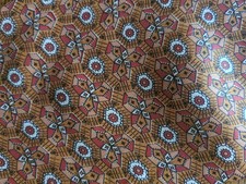Vtg 60s duggie cravat - 60s,
