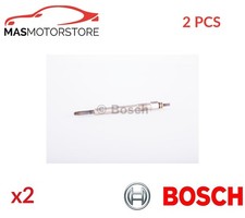 ENGINE GLOW PLUGS BOSCH 0 250