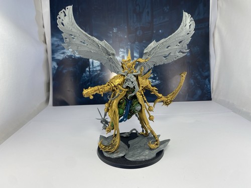 Warhammer 40k death - 40k,