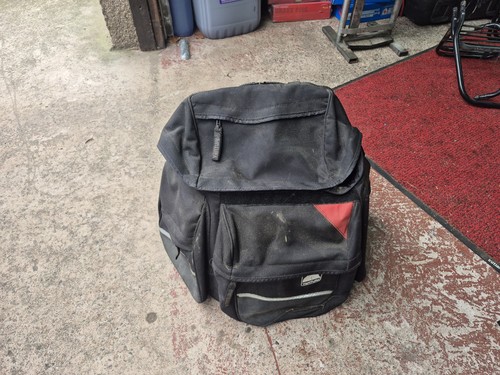 Ventura luggage rack - ventura, bag