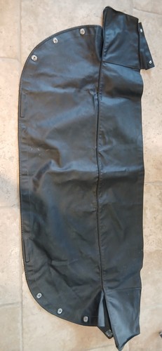 Mgb hood cover - mgb,