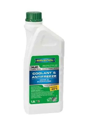 Coolant thin - coolant,