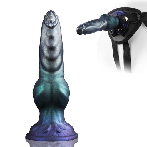 Strap dildo sex - on, for