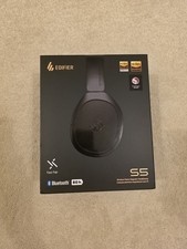 Edifier Stax Spirit S5 Wireless Planar Magnetic Bluetooth Headphones