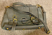 Blondie Mania Marmara Leather