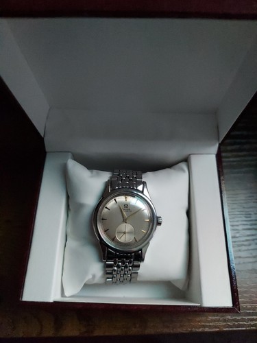 Vintage omega cal 342 - , cal.342