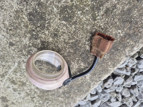 Toyota mr2 mk2 - ignition, trim