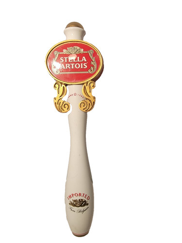 Stella artois imported - imported, from