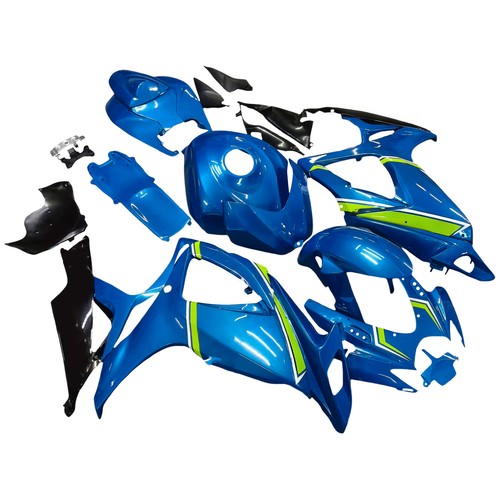 Full fairing bodywork - fairing,